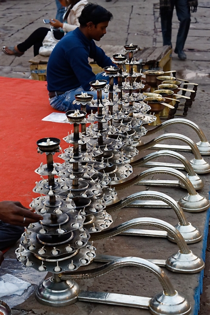 Varanasi-Les ghats-061